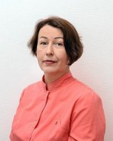 Морозова Лариса Викторовна