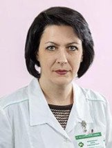 Василевская Елена Александровна