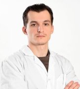Евтюшкин Никита Евгеньевич