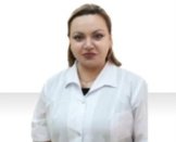 Харитонова Ольга Иосифовна