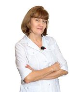 Вейман Людмила Андреевна