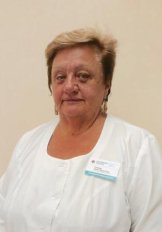 Санеева Ольга Борисовна