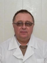 Шульженко Павел Львович