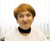 Селиванова Татьяна Олеговна