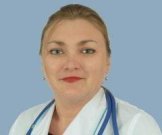 Самсонова Светлана Викторовна