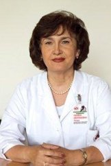 Усова Лариса Евгеньевна