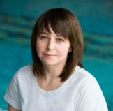 Жукова Маргарита