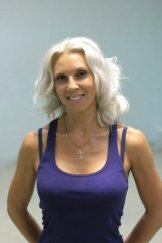 Чернова Ирина