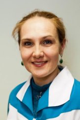 Калюжная Ольга Николаевна