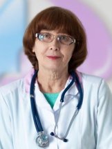 Гребенникова Вера Валентиновна