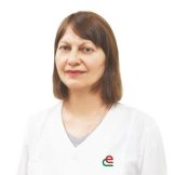 Борисова Ольга Юрьевна