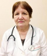 Романенкова Люция Эдуардовна