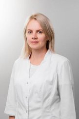 Максимова Ванда Алексеевна