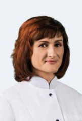 Печеневская Елена Геннадьевна