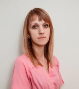 Осадчая Оксана Сергеевна