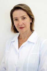 Рудермель Елена Борисовна