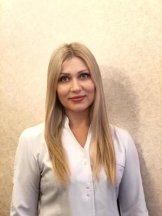 Нехороших Ирина