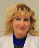 Истомина Тамара Константиновна