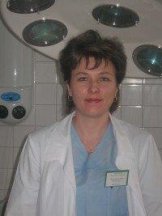 Васьковская Анна Васильевна