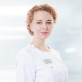 Ткаченко Анна Витальевна