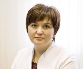 Яковлева Ольга Алексеевна