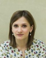 Полойко Анастасия Анатольевна