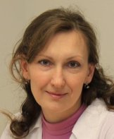 Гладилина Лариса Владимировна