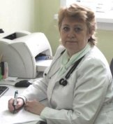 Ипатова Ольга Викторовна