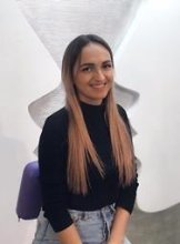 Кузнецова Алёна