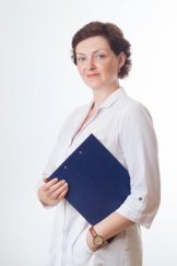 Подволоцкая Ирина Владимировна