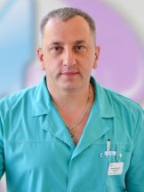 Савельев Денис Евгеньевич