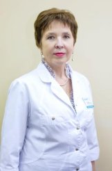 Блажиевич Ирина Анатольевна