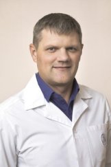 Зайцев Дмитрий Юрьевич