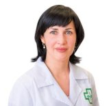 Лабун Наталья Николаевна