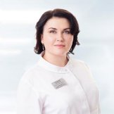 Скульмовская Ольга Сергеевна