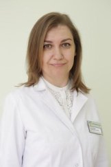 Казакова Лариса Викторовна
