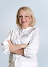 Кузнецова Екатерина Валерьевна