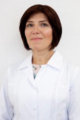 Гордейчик Элина Эгоновна