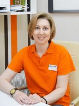 Рахметова Екатерина Геннадьевна
