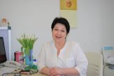 Романцова Ирина Борисовна