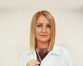 Хромченко Татьяна Владимировна