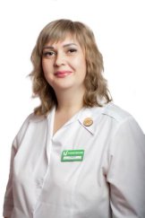 Голдина Юлия Александровна