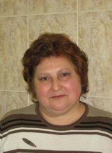 Захарова Нина Семеновна