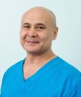 Байтимиров Рамиль Мухтарович