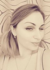 Трефилова Ирина