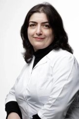Бабаева Вафа Исаевна