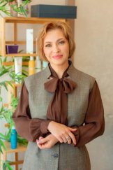 Костюкова Ольга Викторовна