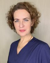 Пинскер Ирина