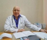 Майер Эдуард Николаевич