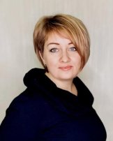 Круглова Наталья